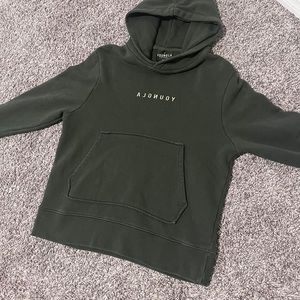YOUNGLA HOODIE